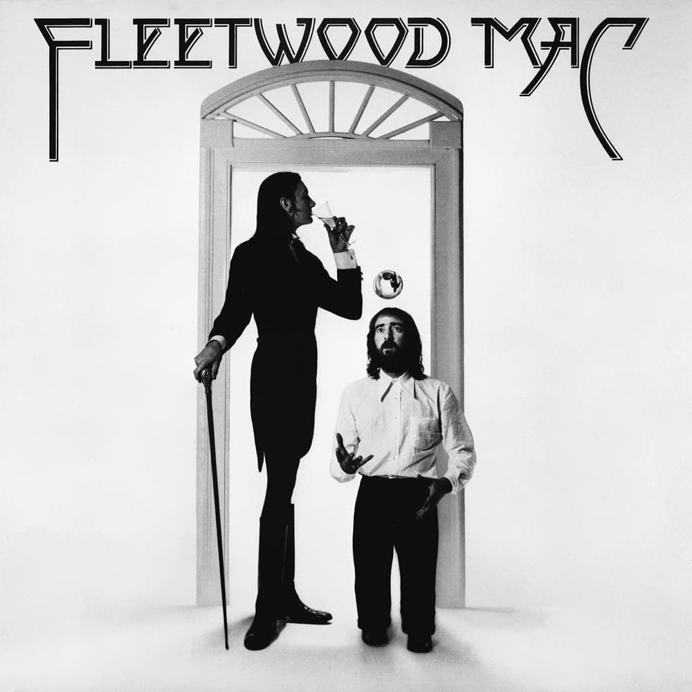 fleetwood mac rumours album youtube